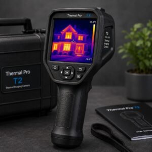 Portable Thermal Imaging Camera